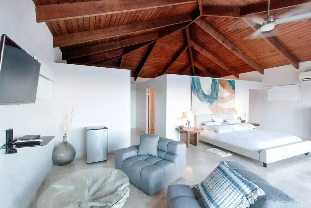 Villa Beautiful Villa! Diiscount Via What Aspp! Pool, Secluded Beach! Check The Number From The Photos! Vieques Porto Rico