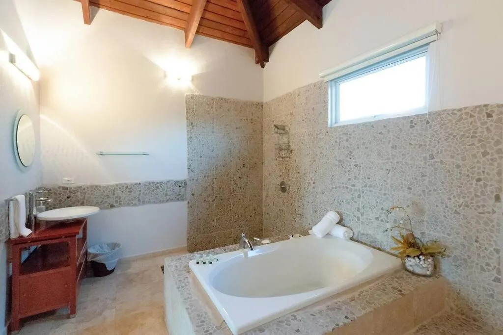 Villa Beautiful Villa! Diiscount Via What Aspp! Pool, Secluded Beach! Check The Number From The Photos! Vieques Porto Rico