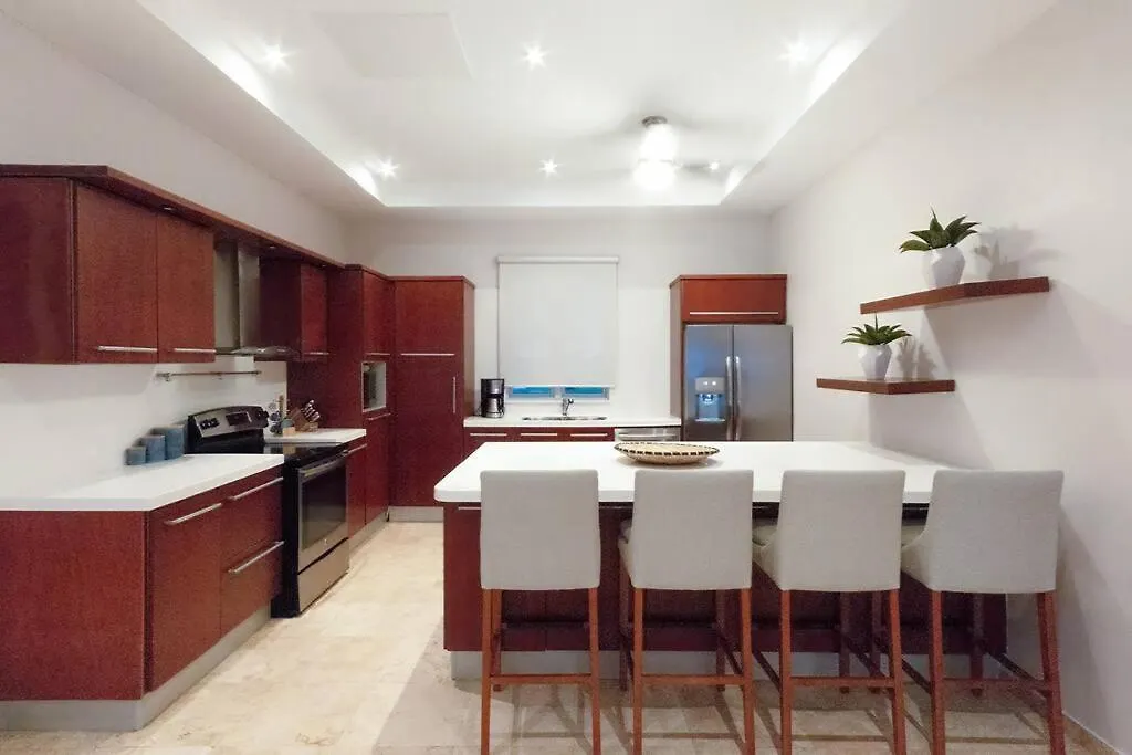Beautiful Villa! Diiscount Via What Aspp! Pool, Secluded Beach! Check The Number From The Photos! Vieques 0*,