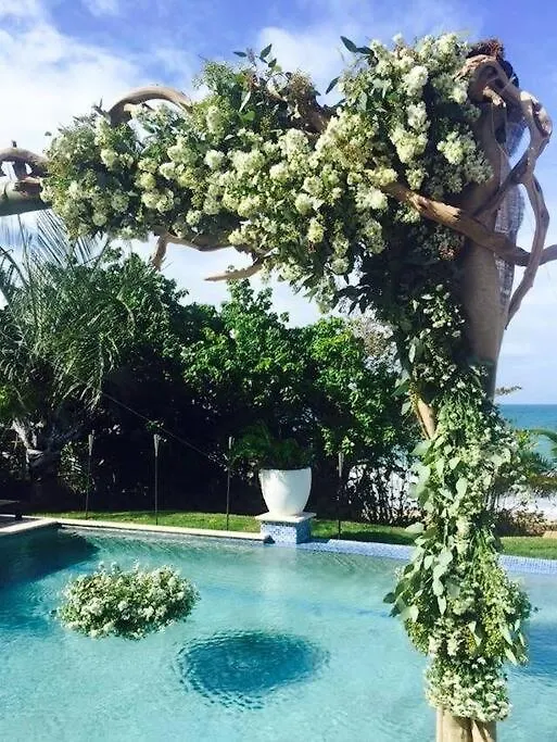 Villa Beautiful Villa! Diiscount Via What Aspp! Pool, Secluded Beach! Check The Number From The Photos! Vieques
