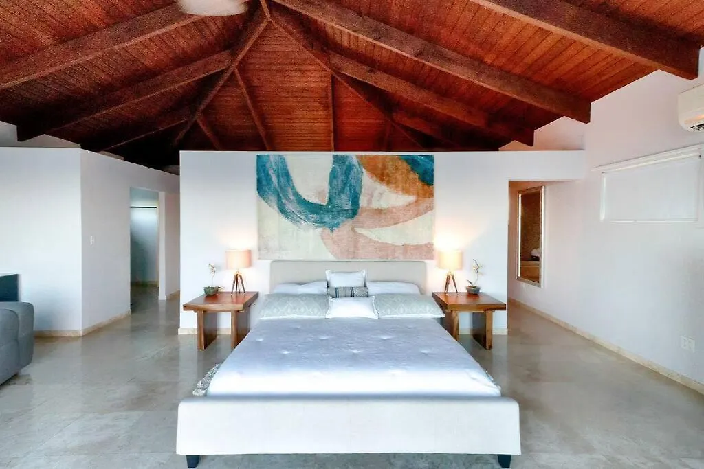 Villa Beautiful Villa! Diiscount Via What Aspp! Pool, Secluded Beach! Check The Number From The Photos! Vieques