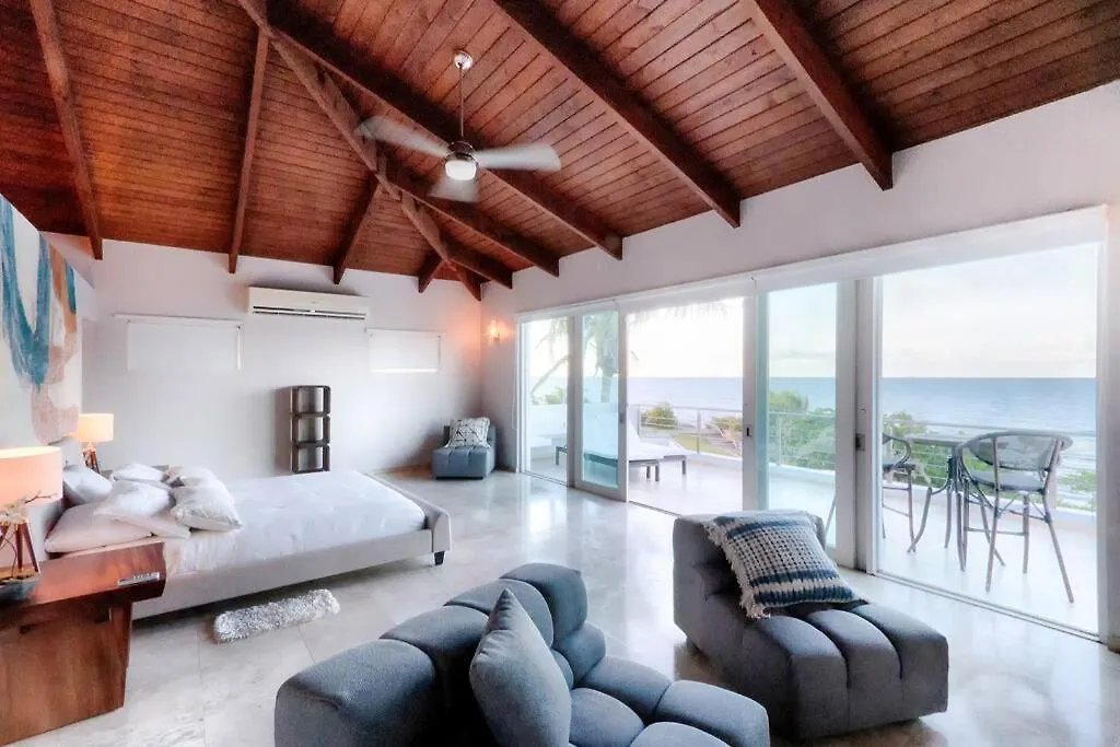 Beautiful Villa! Diiscount Via What Aspp! Pool, Secluded Beach! Check The Number From The Photos! Vieques
