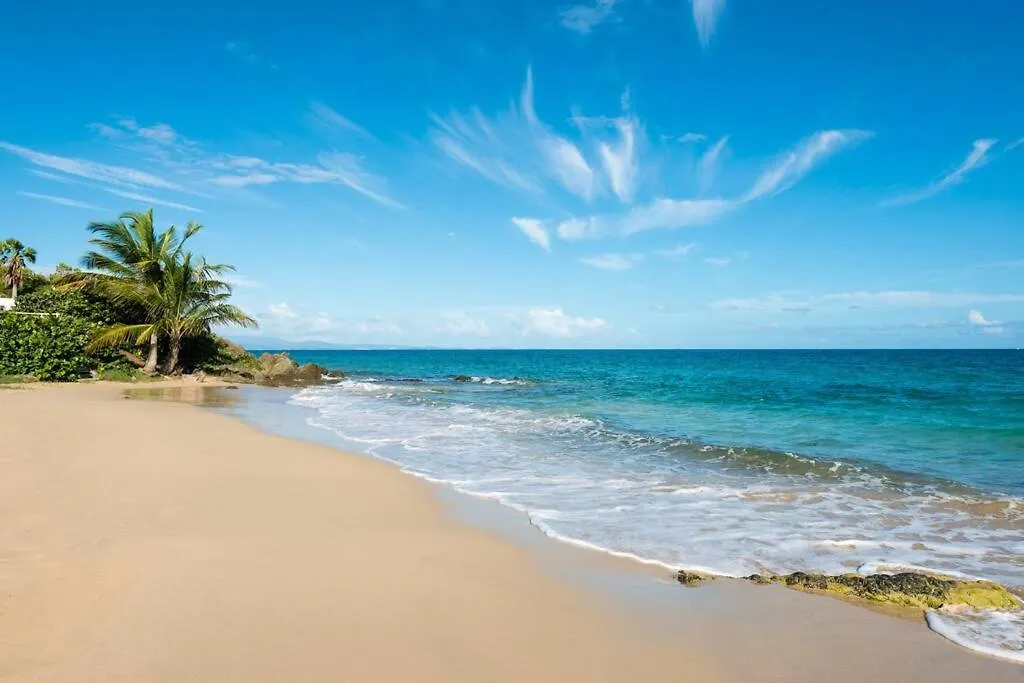 Villa Beautiful Villa! Diiscount Via What Aspp! Pool, Secluded Beach! Check The Number From The Photos! Vieques